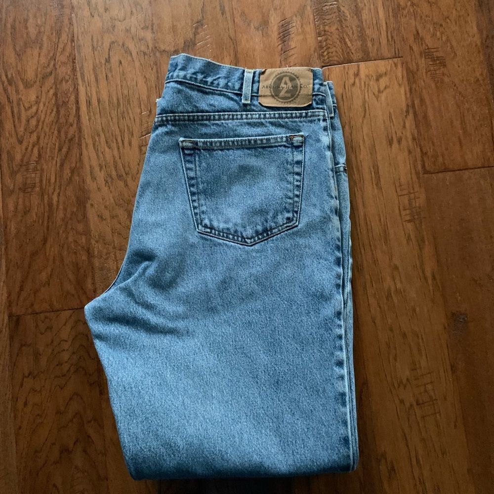 Arizona Relaxed Fit Jeans‎